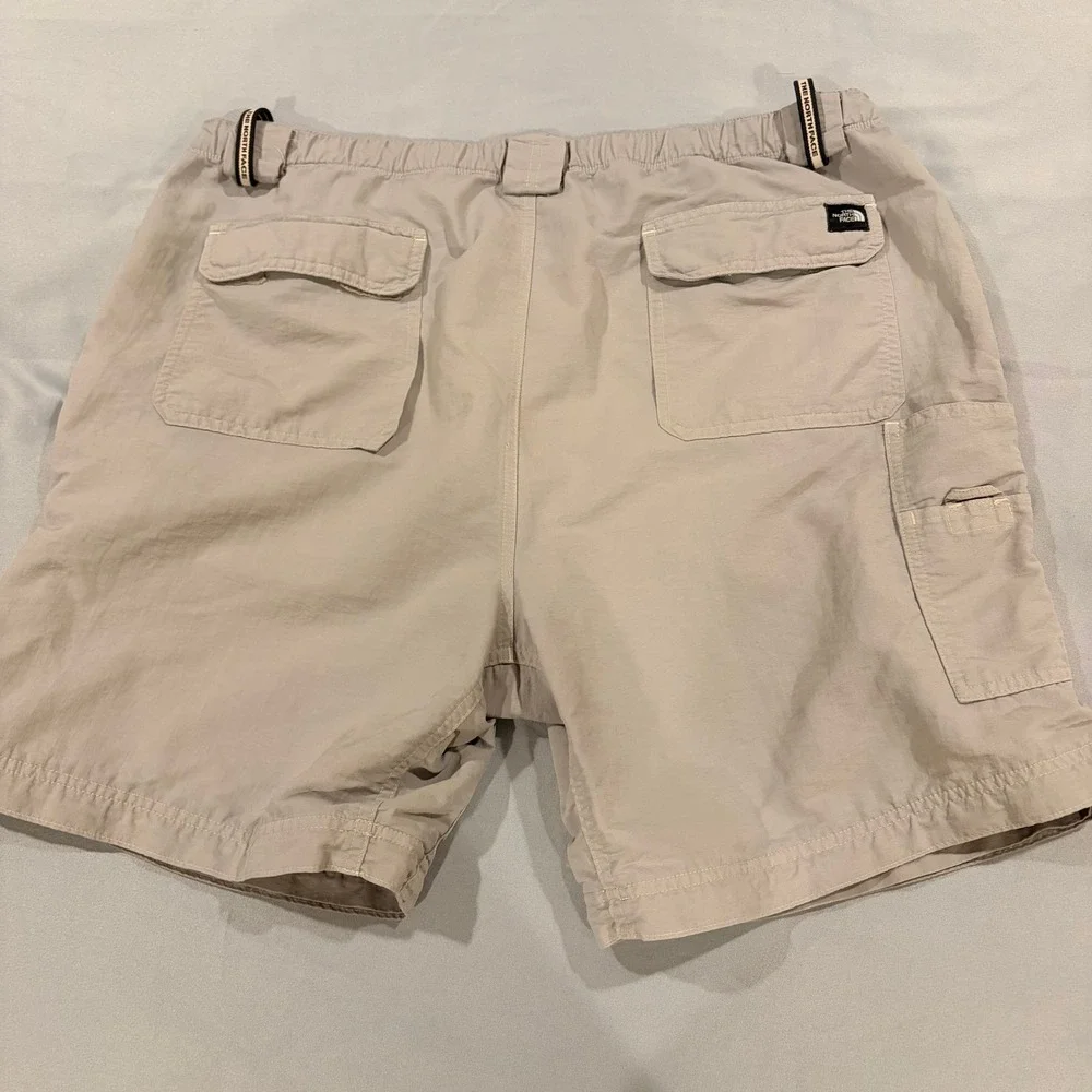 The North Face north face